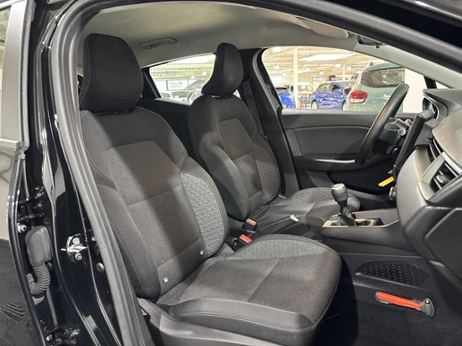 Renault Clio - Afbeelding 17 van 30