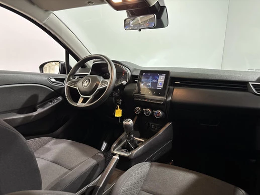 Renault Clio - Afbeelding 18 van 30