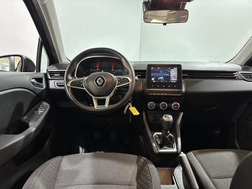 Renault Clio - Afbeelding 19 van 30
