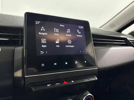 Renault Clio - Afbeelding 26 van 30