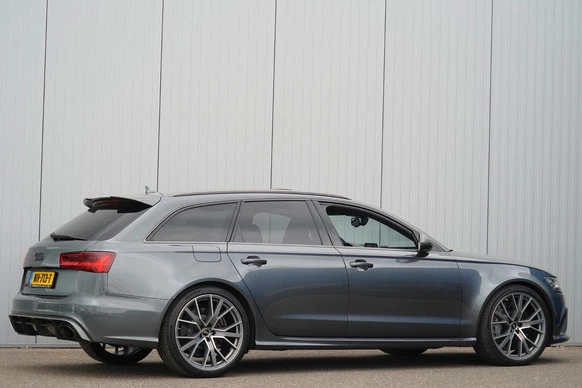 Audi RS6 - Afbeelding 2 van 30