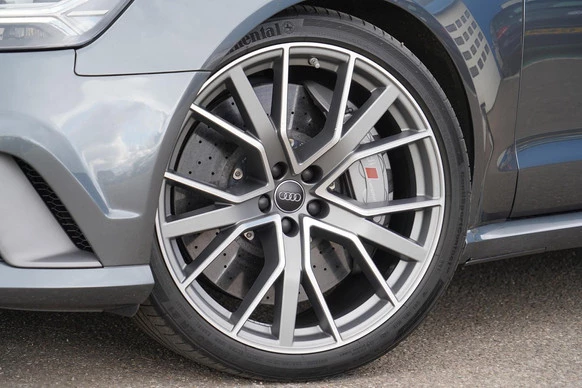 Audi RS6 - Afbeelding 3 van 30