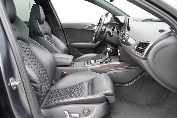 Audi RS6 - Afbeelding 5 van 30