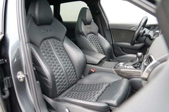 Audi RS6 - Afbeelding 6 van 30