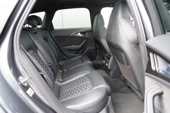 Audi RS6 - Afbeelding 7 van 30
