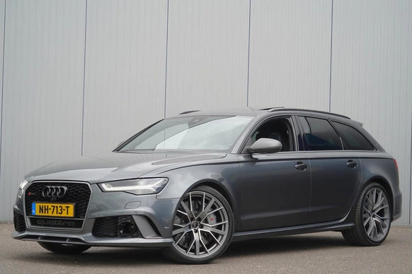 Audi RS6 - Afbeelding 8 van 30