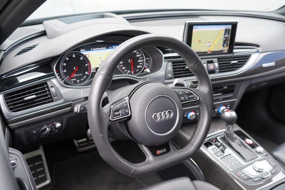 Audi RS6 - Afbeelding 12 van 30
