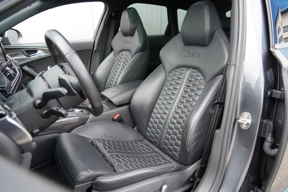 Audi RS6 - Afbeelding 13 van 30
