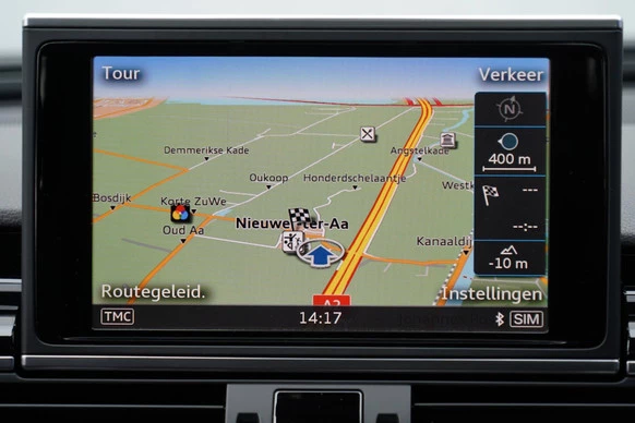 Audi RS6 - Afbeelding 15 van 30