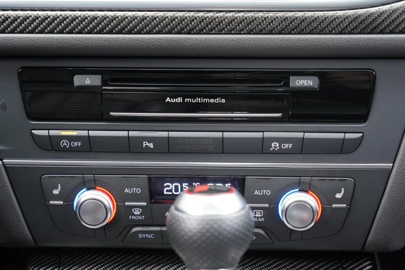 Audi RS6 - Afbeelding 16 van 30