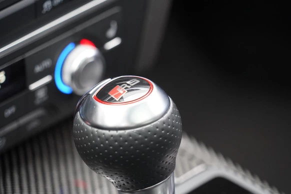 Audi RS6 - Afbeelding 17 van 30