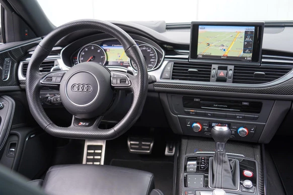 Audi RS6 - Afbeelding 19 van 30
