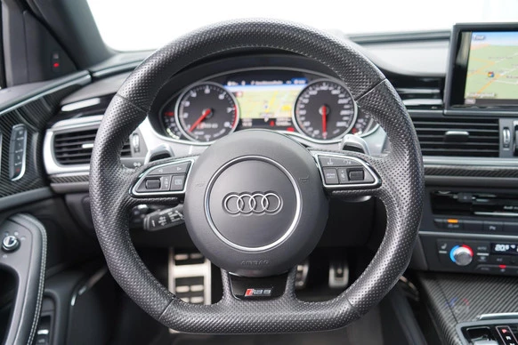 Audi RS6 - Afbeelding 24 van 30