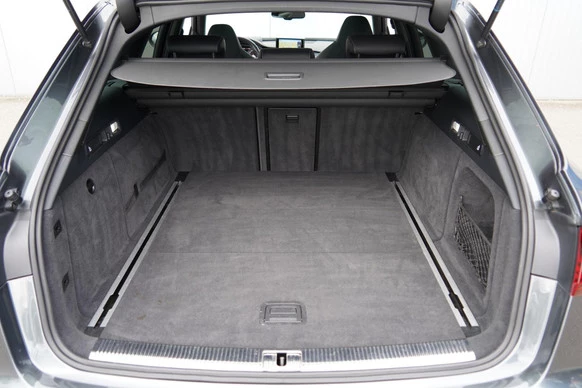 Audi RS6 - Afbeelding 29 van 30