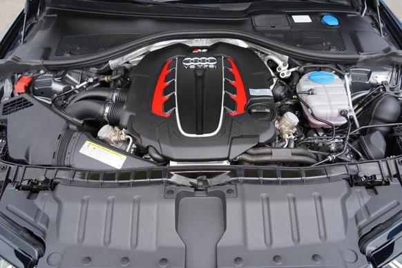 Audi RS6 - Afbeelding 30 van 30