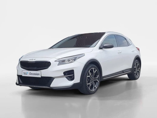 Kia XCeed - Afbeelding 1 van 30