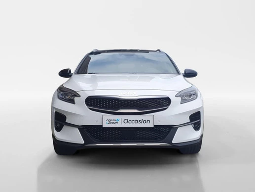 Kia XCeed - Afbeelding 2 van 30