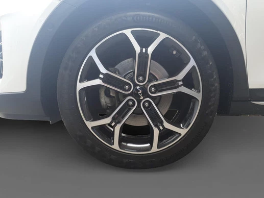 Kia XCeed - Afbeelding 8 van 30