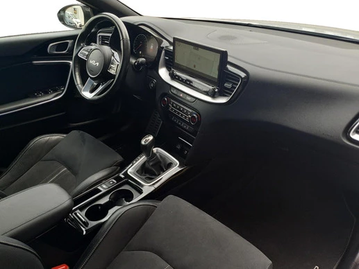 Kia XCeed - Afbeelding 18 van 30