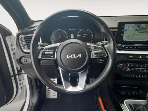Kia XCeed - Afbeelding 22 van 30