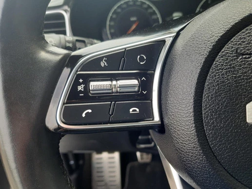 Kia XCeed - Afbeelding 23 van 30