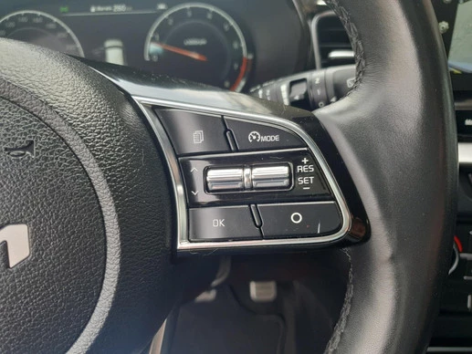 Kia XCeed - Afbeelding 24 van 30