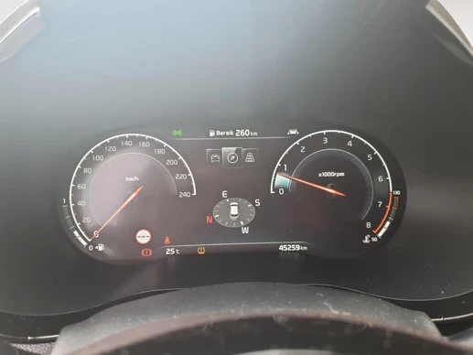 Kia XCeed - Afbeelding 25 van 30