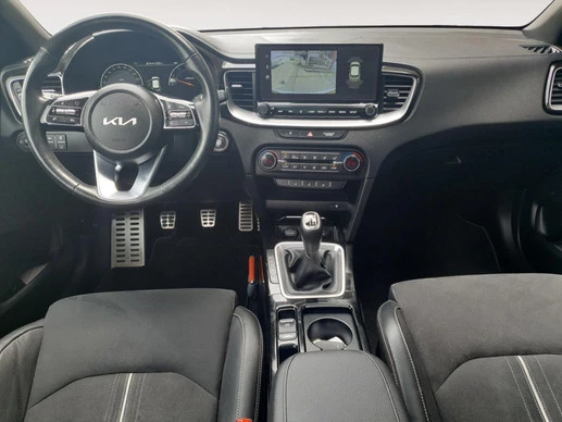 Kia XCeed - Afbeelding 26 van 30