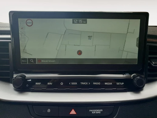 Kia XCeed - Afbeelding 27 van 30