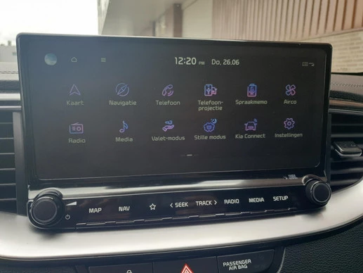 Kia XCeed - Afbeelding 28 van 30