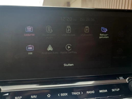 Kia XCeed - Afbeelding 29 van 30