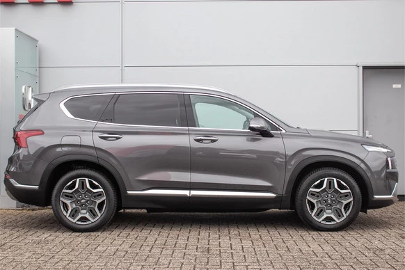 Hyundai Santa Fe - Afbeelding 2 van 30