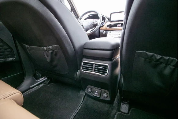 Hyundai Santa Fe - Afbeelding 10 van 30