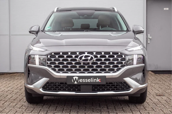 Hyundai Santa Fe - Afbeelding 14 van 30