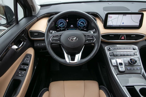 Hyundai Santa Fe - Afbeelding 19 van 30