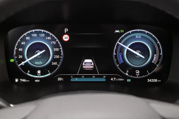 Hyundai Santa Fe - Afbeelding 20 van 30