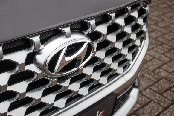 Hyundai Santa Fe - Afbeelding 27 van 30