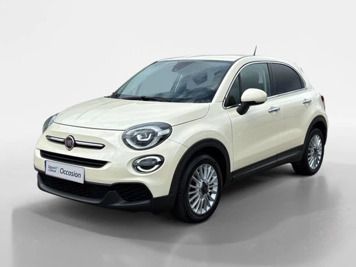 Fiat 500X - Afbeelding 1 van 30