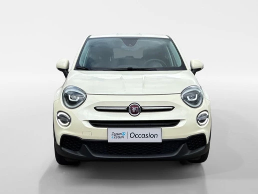 Fiat 500X - Afbeelding 2 van 30