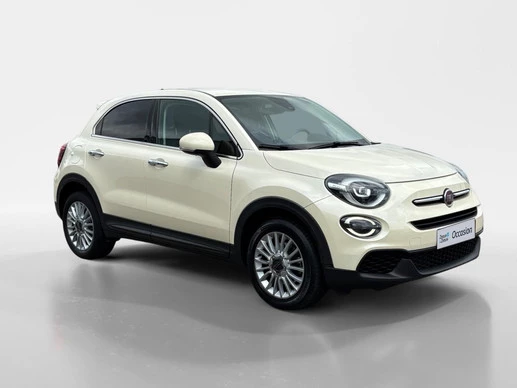 Fiat 500X - Afbeelding 3 van 30