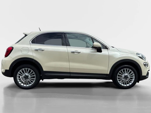 Fiat 500X - Afbeelding 4 van 30