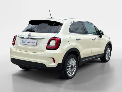 Fiat 500X - Afbeelding 5 van 30
