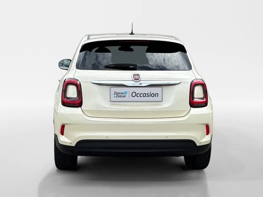 Fiat 500X - Afbeelding 6 van 30