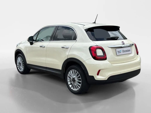 Fiat 500X - Afbeelding 7 van 30