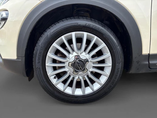 Fiat 500X - Afbeelding 10 van 30
