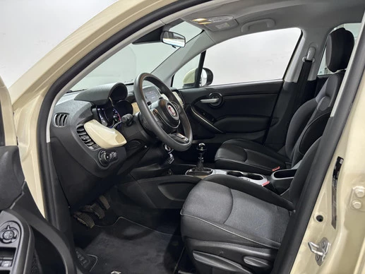 Fiat 500X - Afbeelding 11 van 30