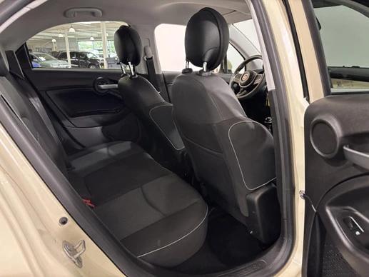 Fiat 500X - Afbeelding 15 van 30