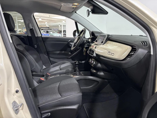 Fiat 500X - Afbeelding 16 van 30