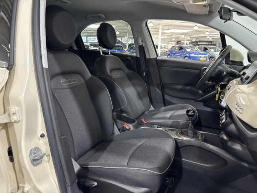 Fiat 500X - Afbeelding 17 van 30