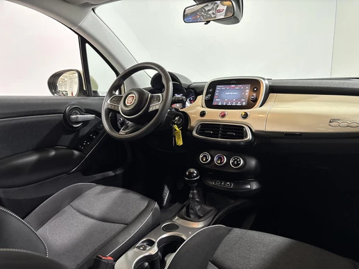 Fiat 500X - Afbeelding 18 van 30
